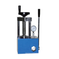 5T Manual Hydraulic Press machine for powder processing